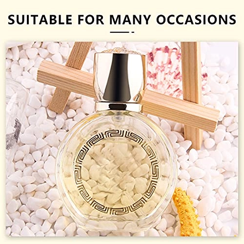 Eau De Toilette - 30ml