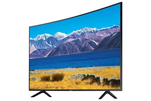 (Renewed) UA55TU8300UXZN - 55 Inches