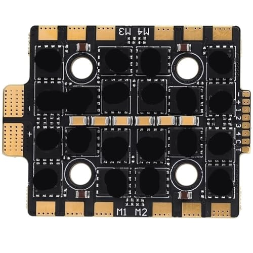 BLS60A 4IN1 ESC