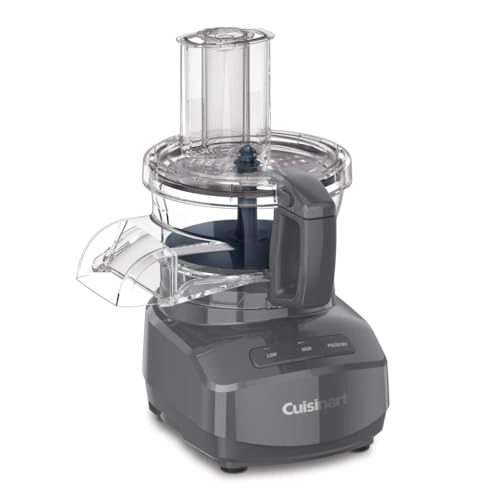 Continuous Feed Food Processor - 9-Cup 350 watts