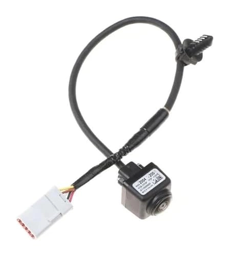 Reversing Camera - Night vision High Definition