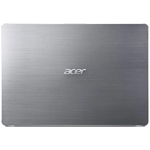 Swift 3 SF314-54 NX.GY1AA.001 - 14'' Core i3-8130U 4GB DDR4 128GB SSD