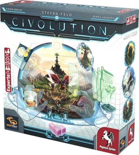 Civolution (German)