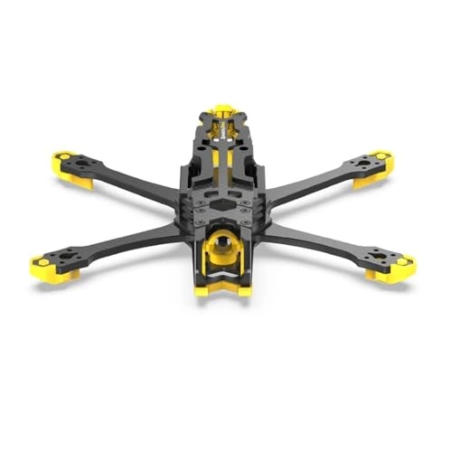 Master 5 V2 - 5 inch Frame Kit