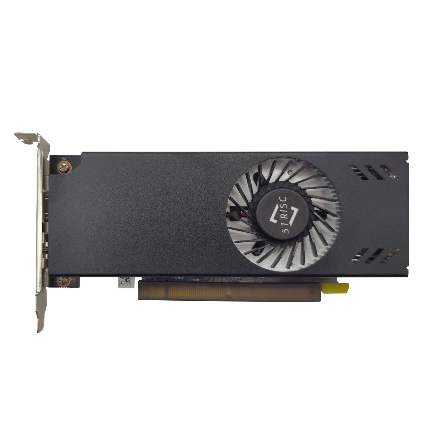 RX 550 - 4GB
