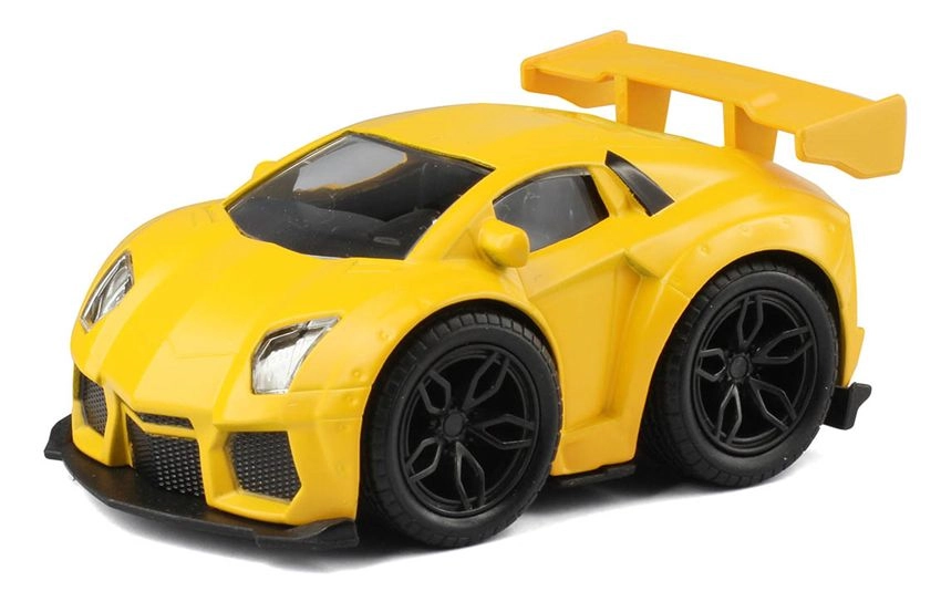 Vroom Diecast Raci. Team - 1/50 1pc