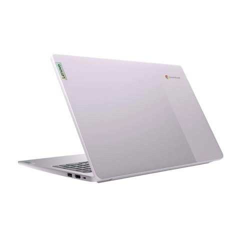 Ideapad 3 Lenovo Chromebook - 15.6'' Celeron N4500 4GB DDR4 352GB SSD