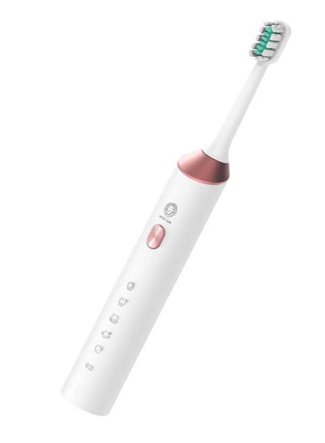 GNELETB2GWH - Electric Toothbrush White