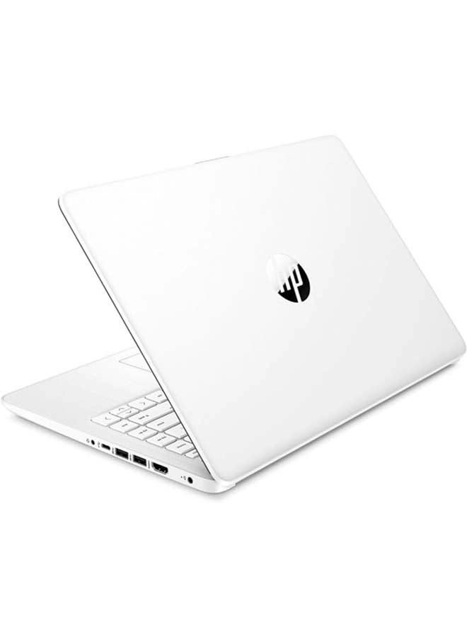 14s Slim 14-DQ0733DS - 14'' Pentium N5030 4GB DDR4 256GB SSD