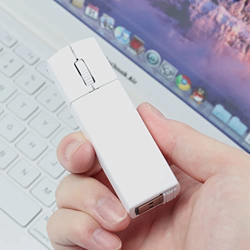 Wireless Mouse - USB