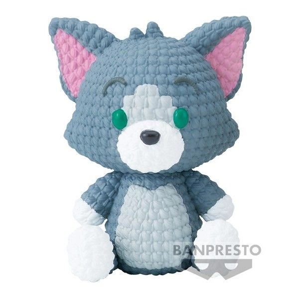 Tom - Tom and Jerry (6.1 cm) (BP88844P)