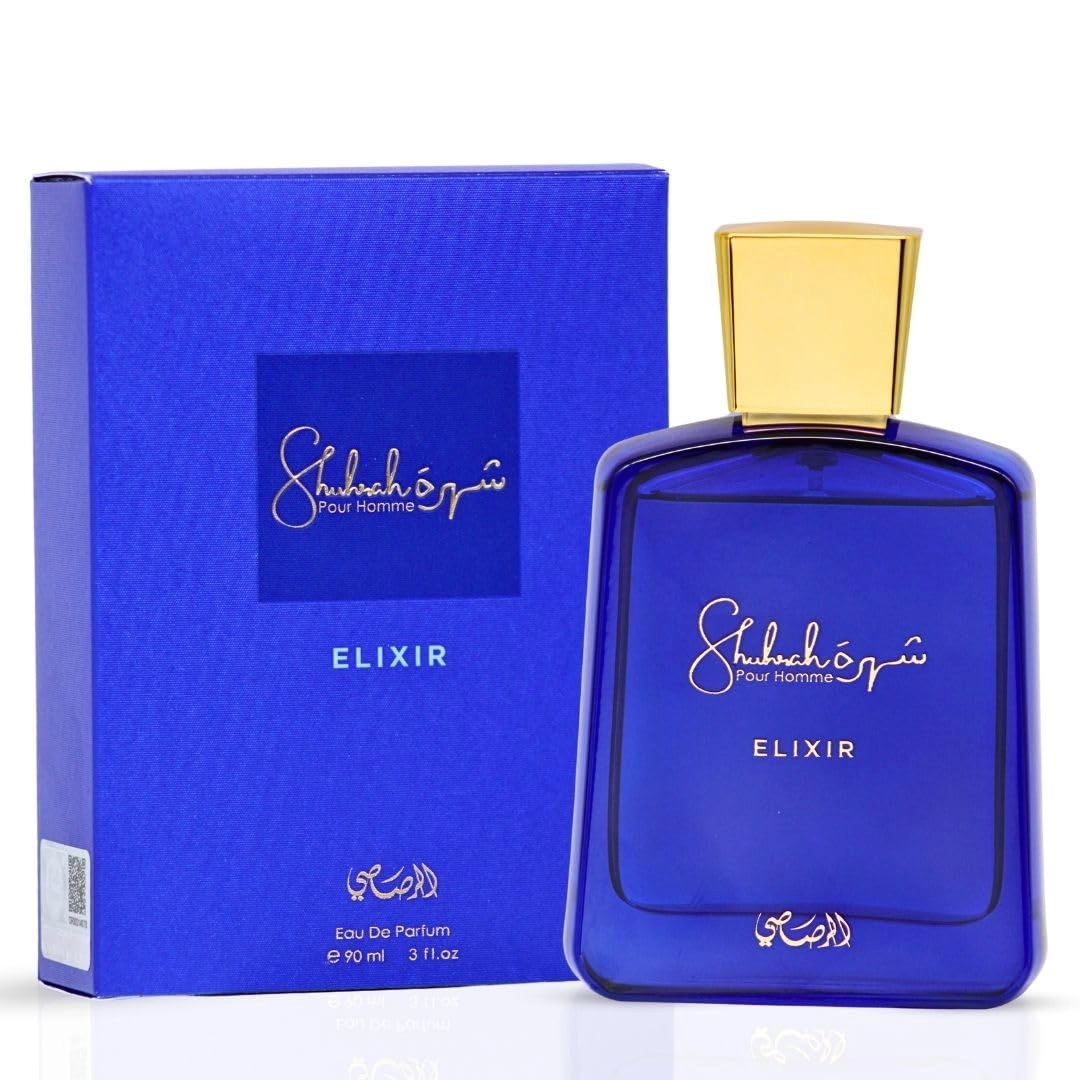 Shuhrah Eau de Parfum 90 ml