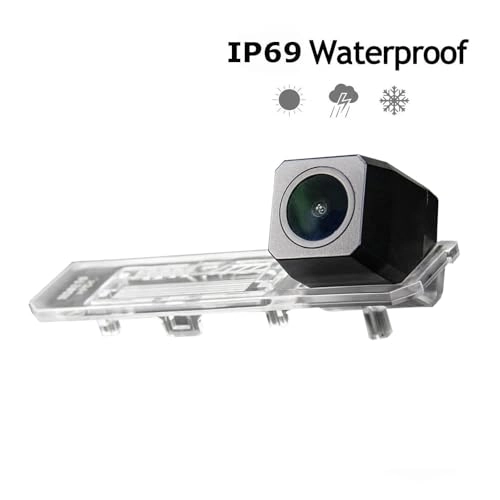 Rear View Camera - Night vision 1280*720P