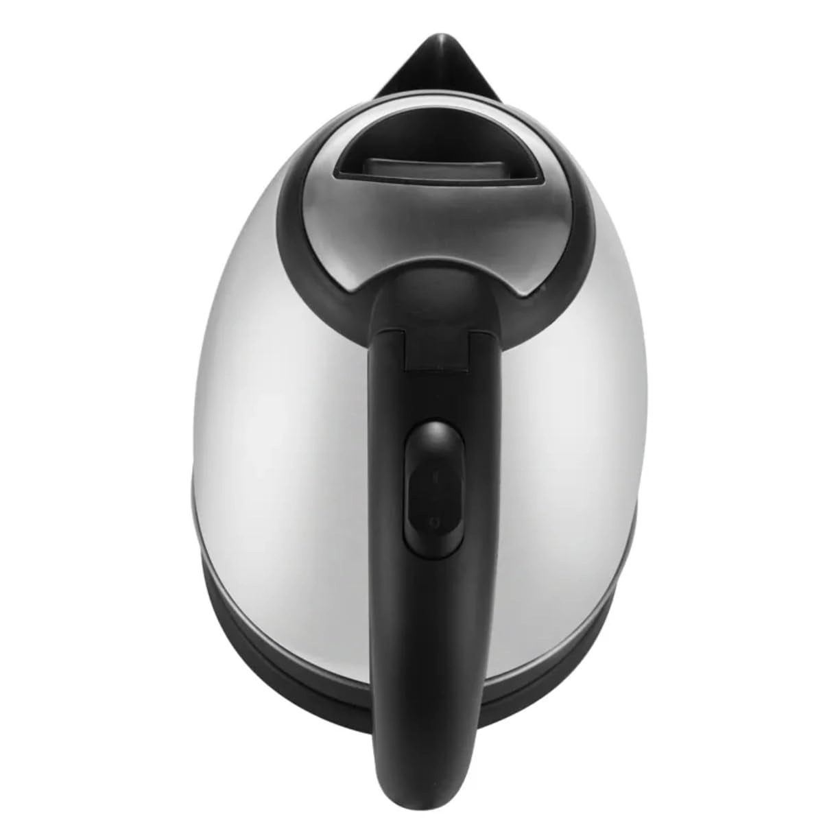 Stainless Steel Electric Kettle