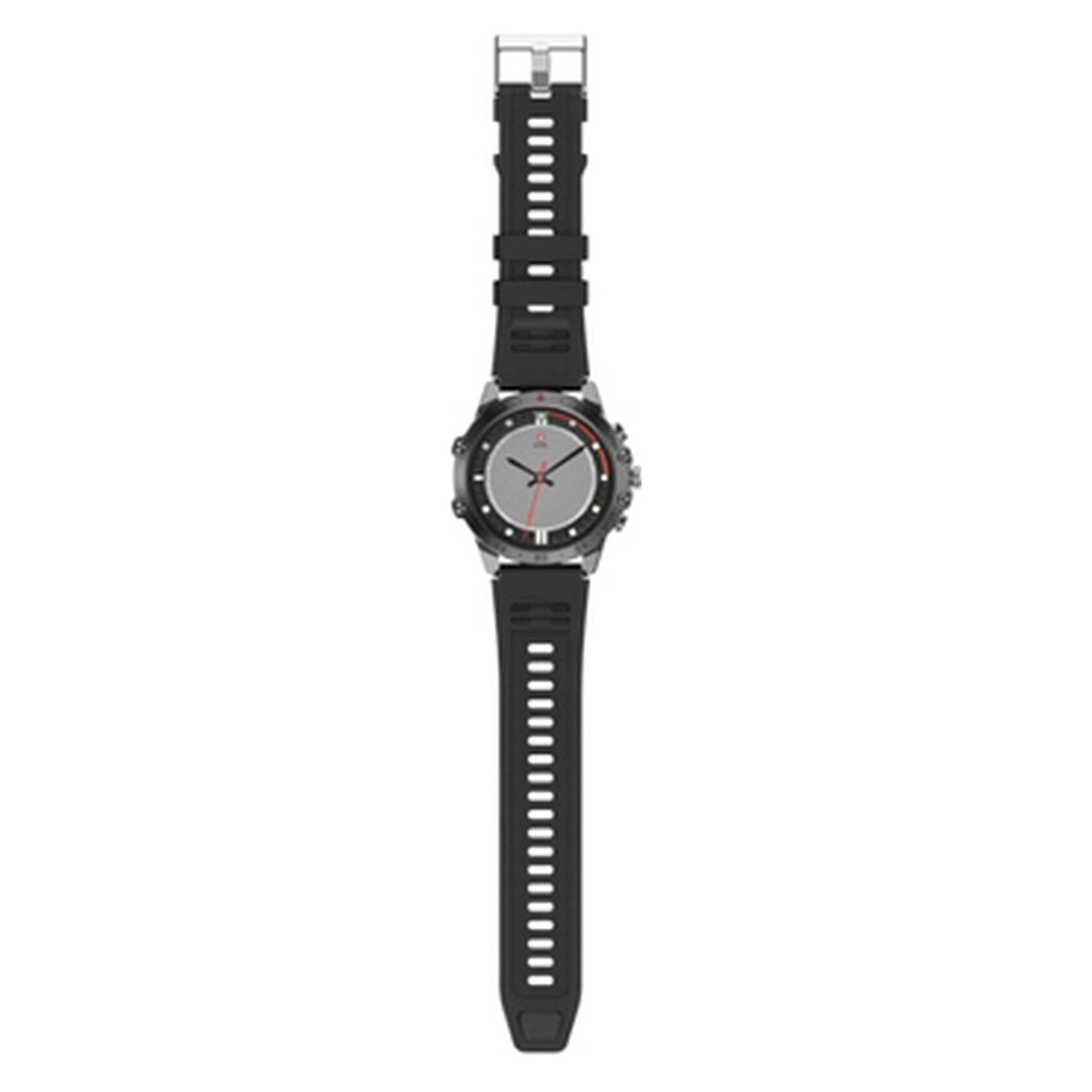 DOM5 Steel GPS