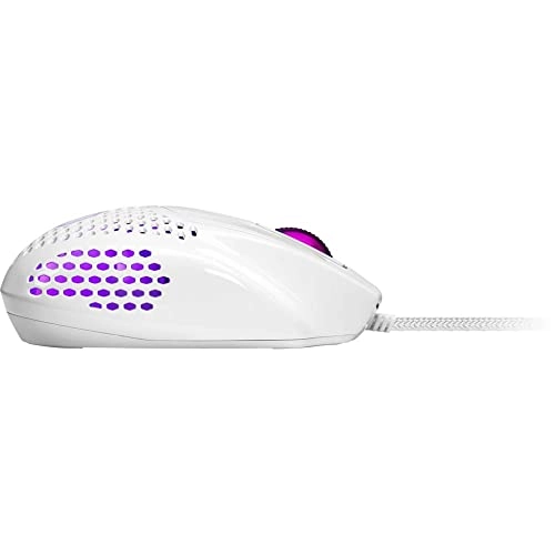 MM720 Mouse - USB
