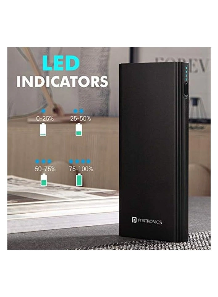 Power M 10K - 10000 mAh