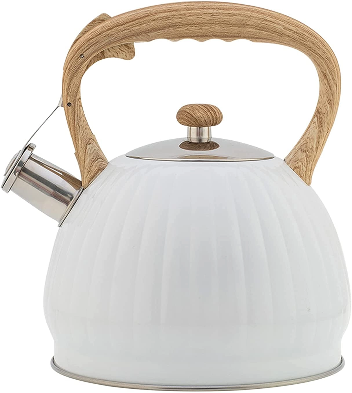 Tea Whistle Kettle - 3L
