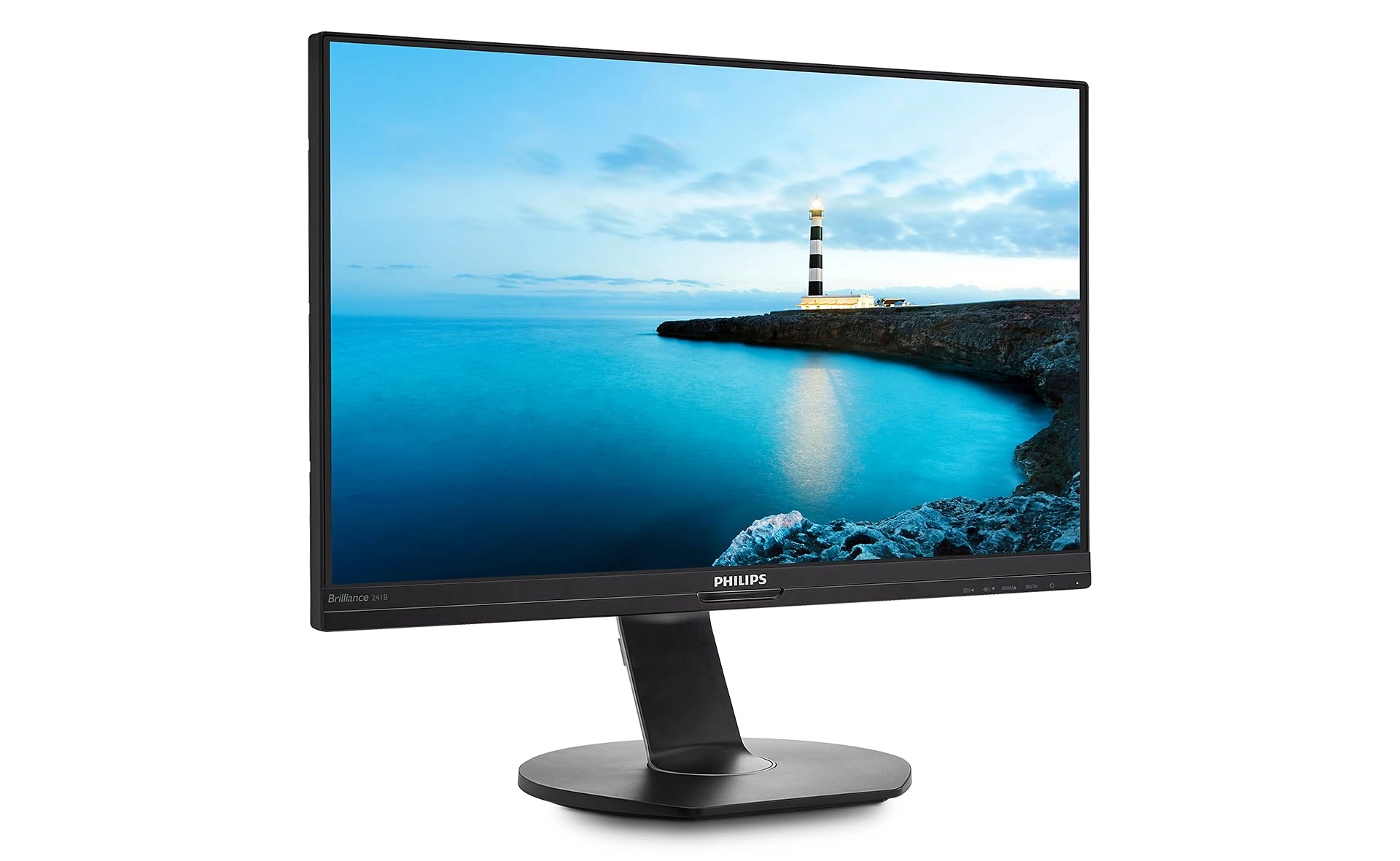 Philips 241B7QUPBEB - 23.8 Inches 1920 X 1080