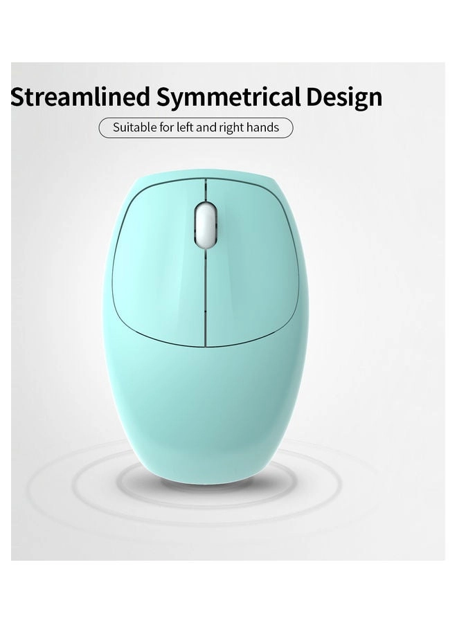 G52 Mouse - Wireless