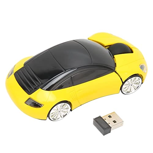 2.4G Car Mouse - USB