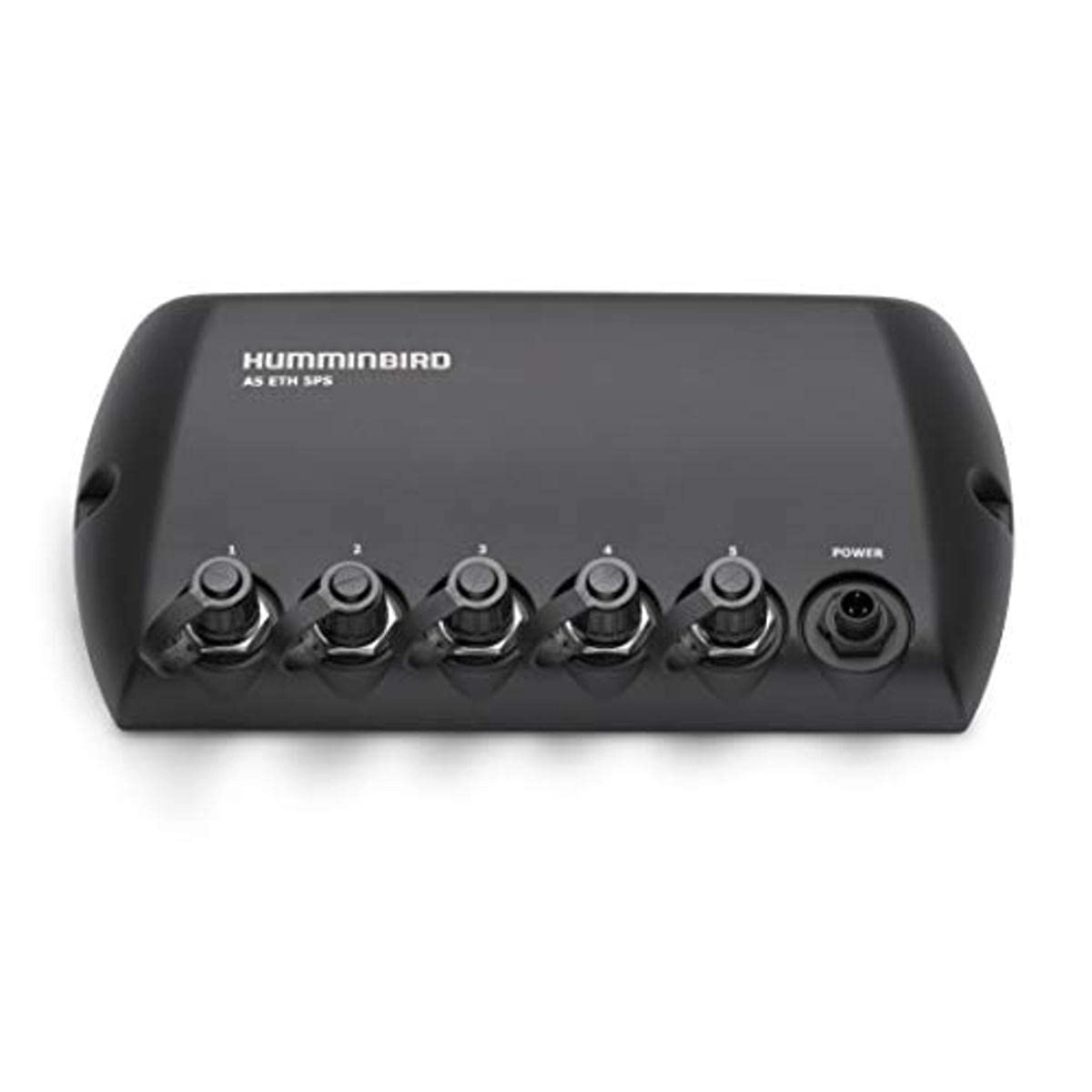 Pro-Motion Distributing - Direct 408450-1 5-ports