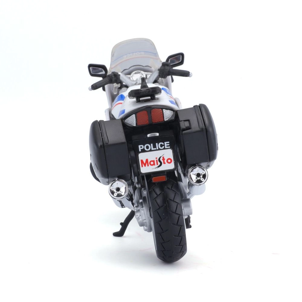 Yamaha FJR1300A - 1:18