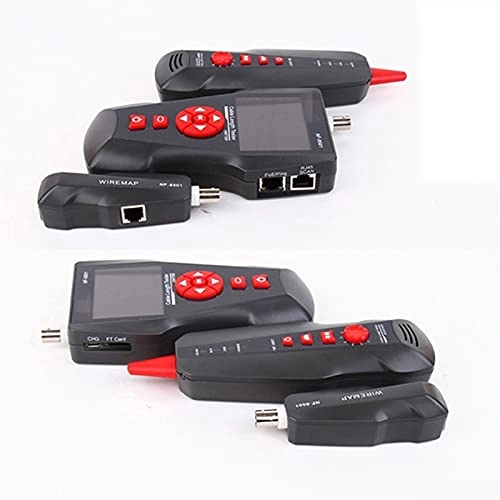 Network Cable Tester
