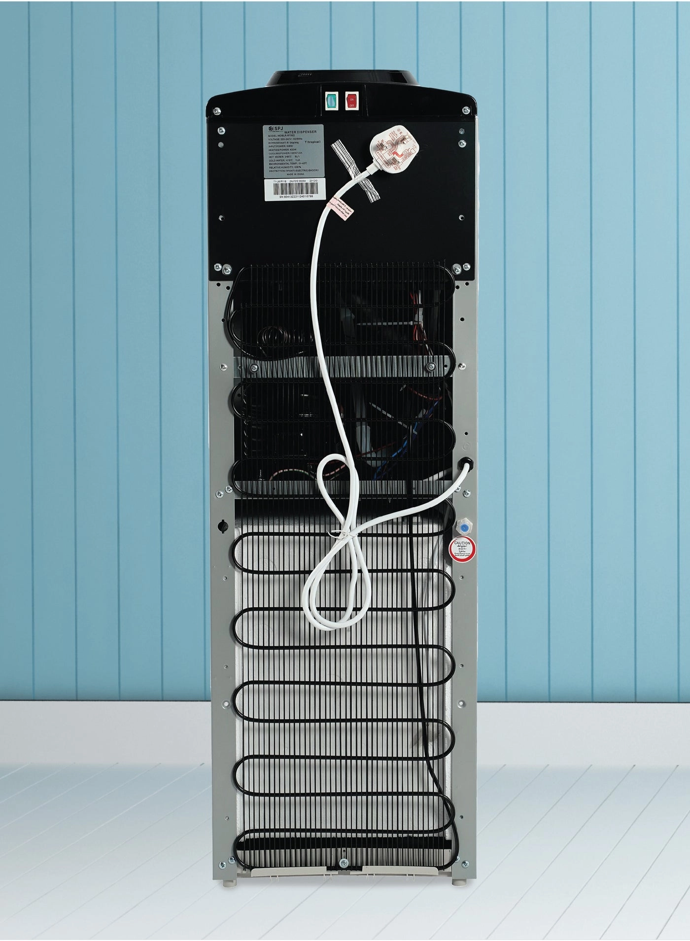 Water Dispenser - 16 L