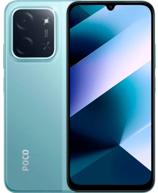 POCO C85 - 4GB 128GB