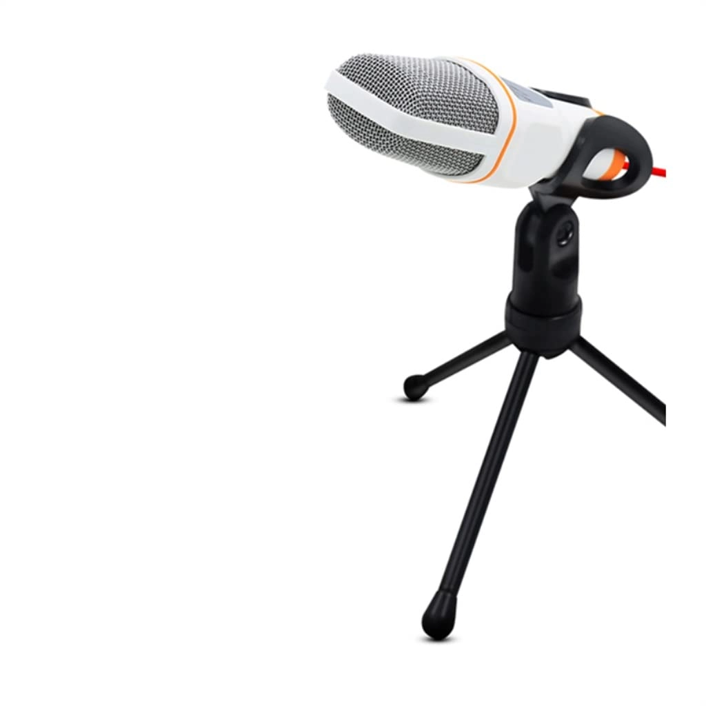 ss1/i47612 USB+3.5mm-Mini-Jack Microphone