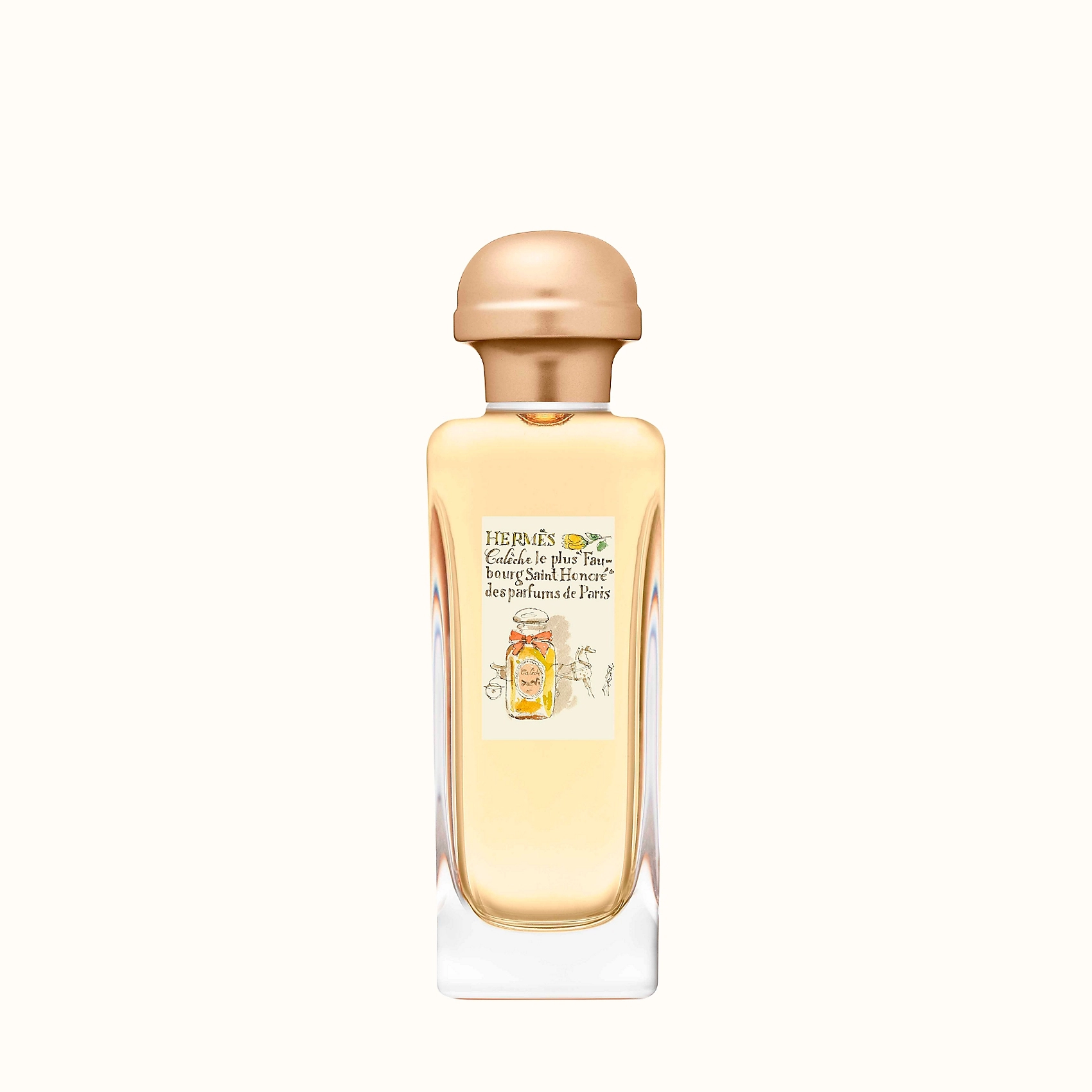 Calèche Eau de Toilette 100ml