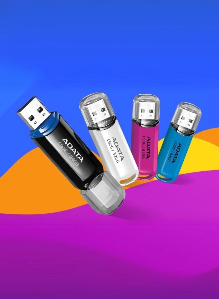 C906 - USB 2.0 16GB