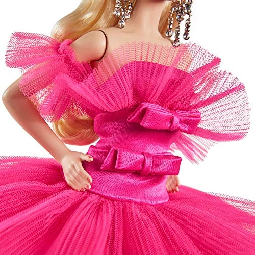 Barbie Pink Collection - Signature Edition Collector Doll Ages 14+