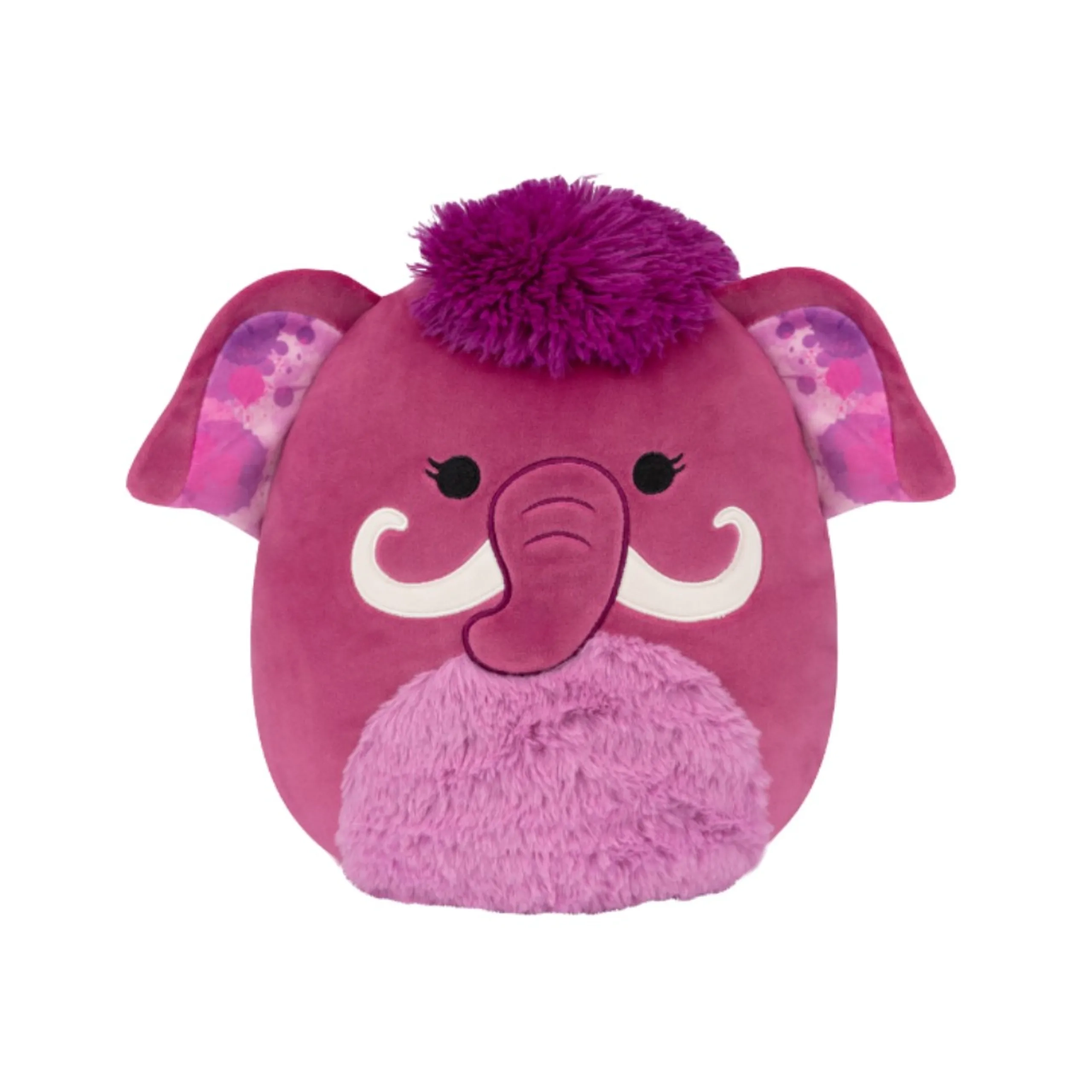 Squishmallows Magdalena Woolly Mammoth 30 cm Plush
