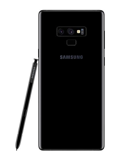 Galaxy Note9 - 128GB