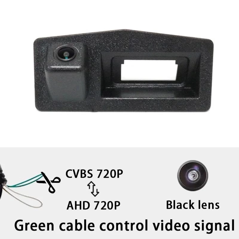 Parking Camera - Night vision