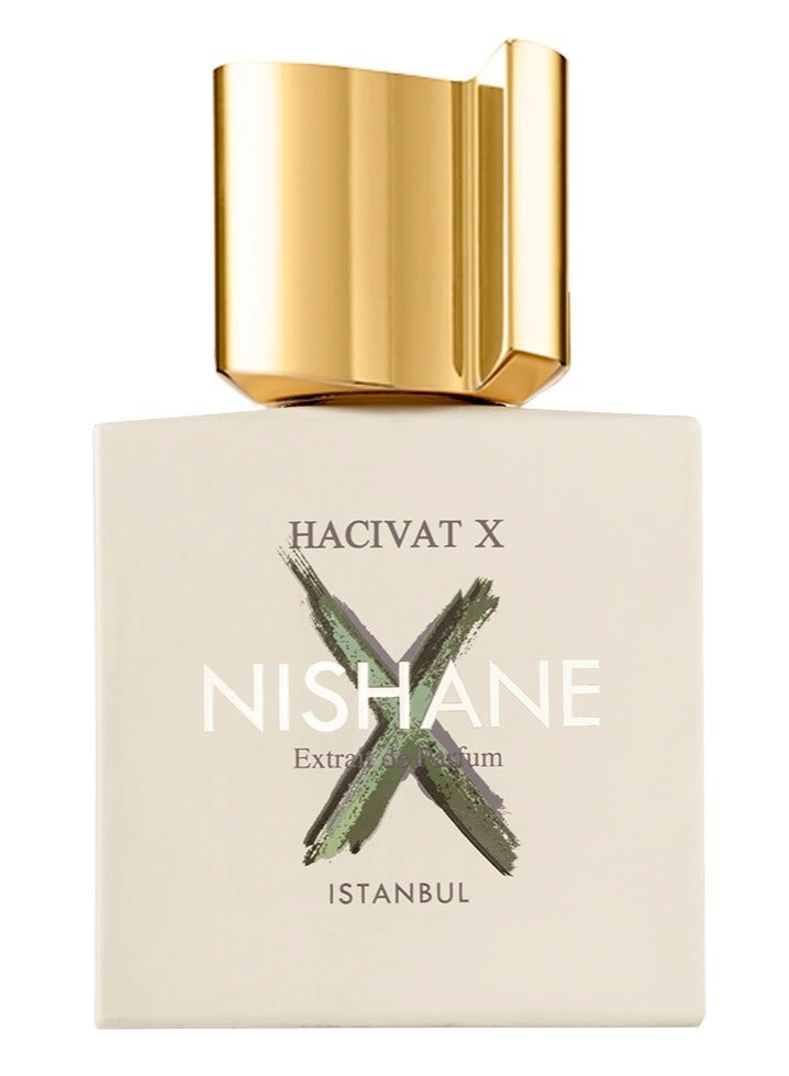 Hacivat X Eau de Parfum 100ml