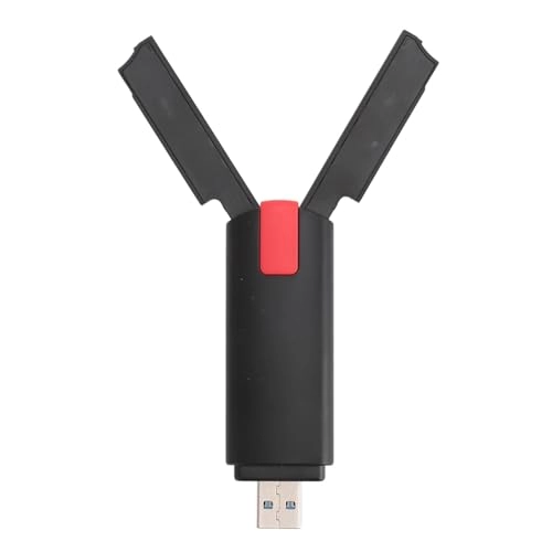 WiFi 6E USB Adapter - Tri Band USB 3.0