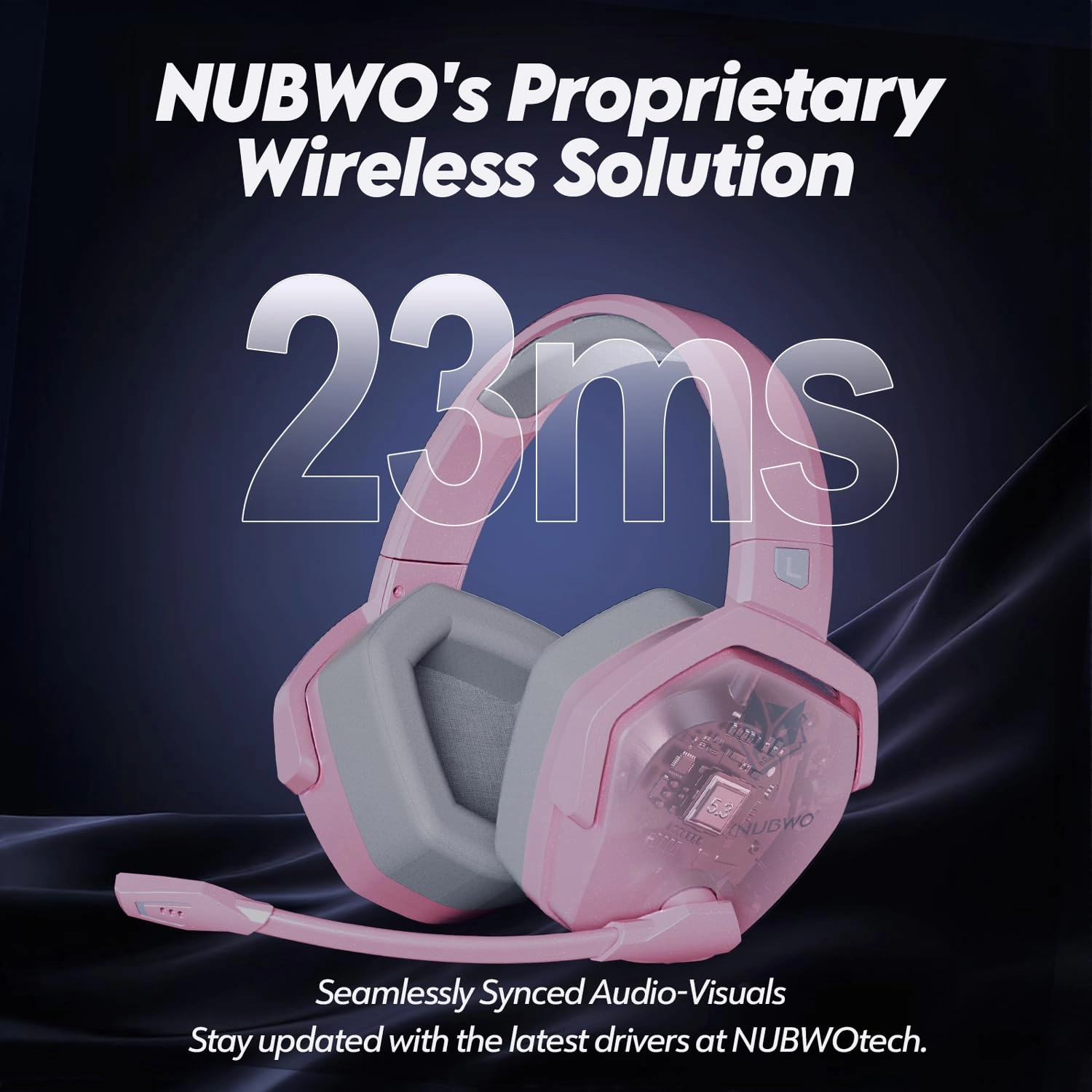 G06 - Wireless PS5 PS4 PC Mobile Switch
