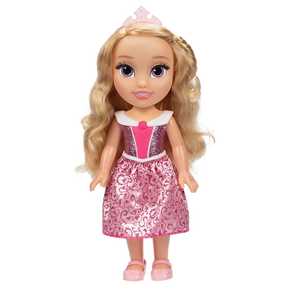 Core Doll - Glass Eyes 15-Inches Ages 3+