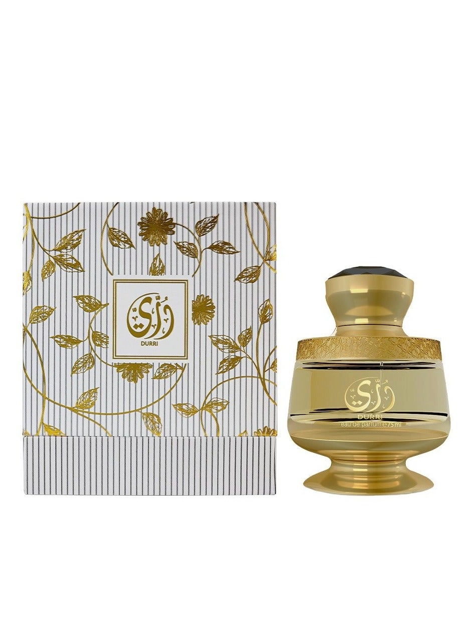Durri Eau de Parfum 75 ml