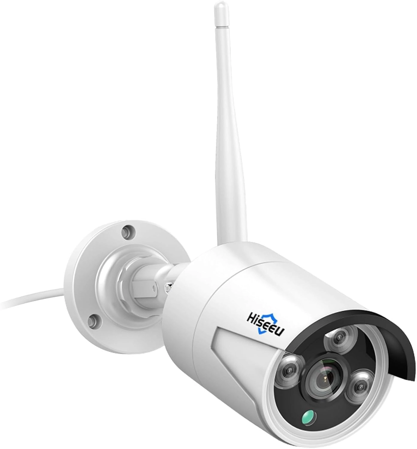 Security Camera 4K