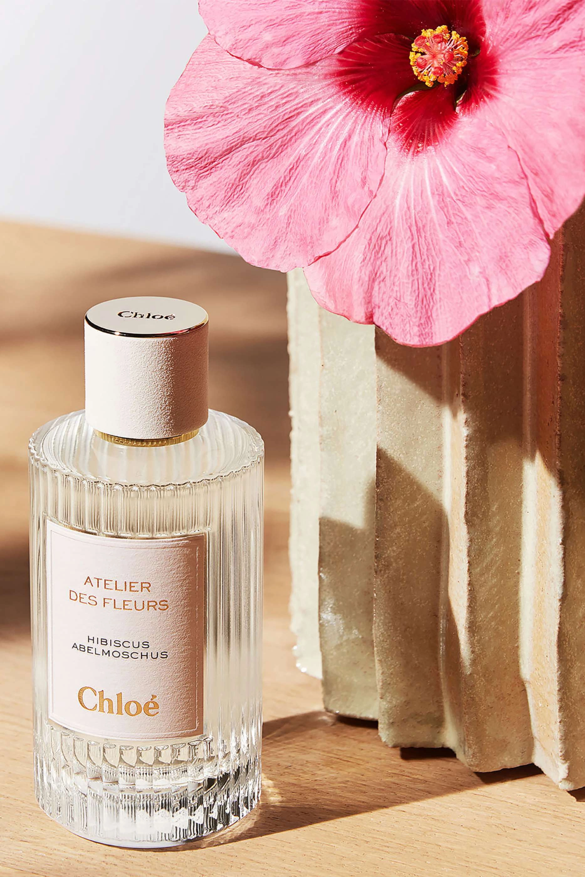 Hibiscus Abelmoschus Eau de Parfum 150ml