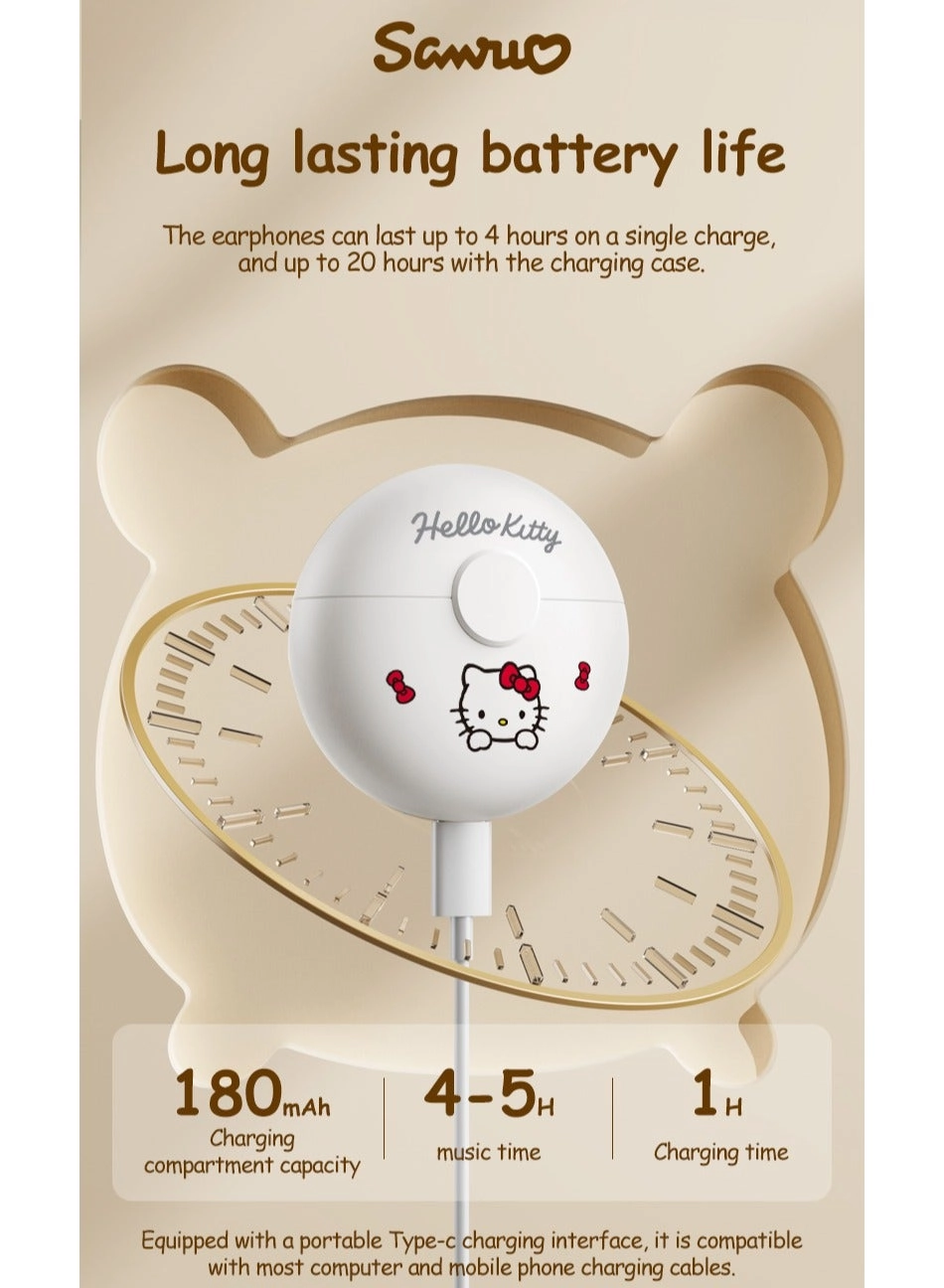 YP-19 Wireless Earbud