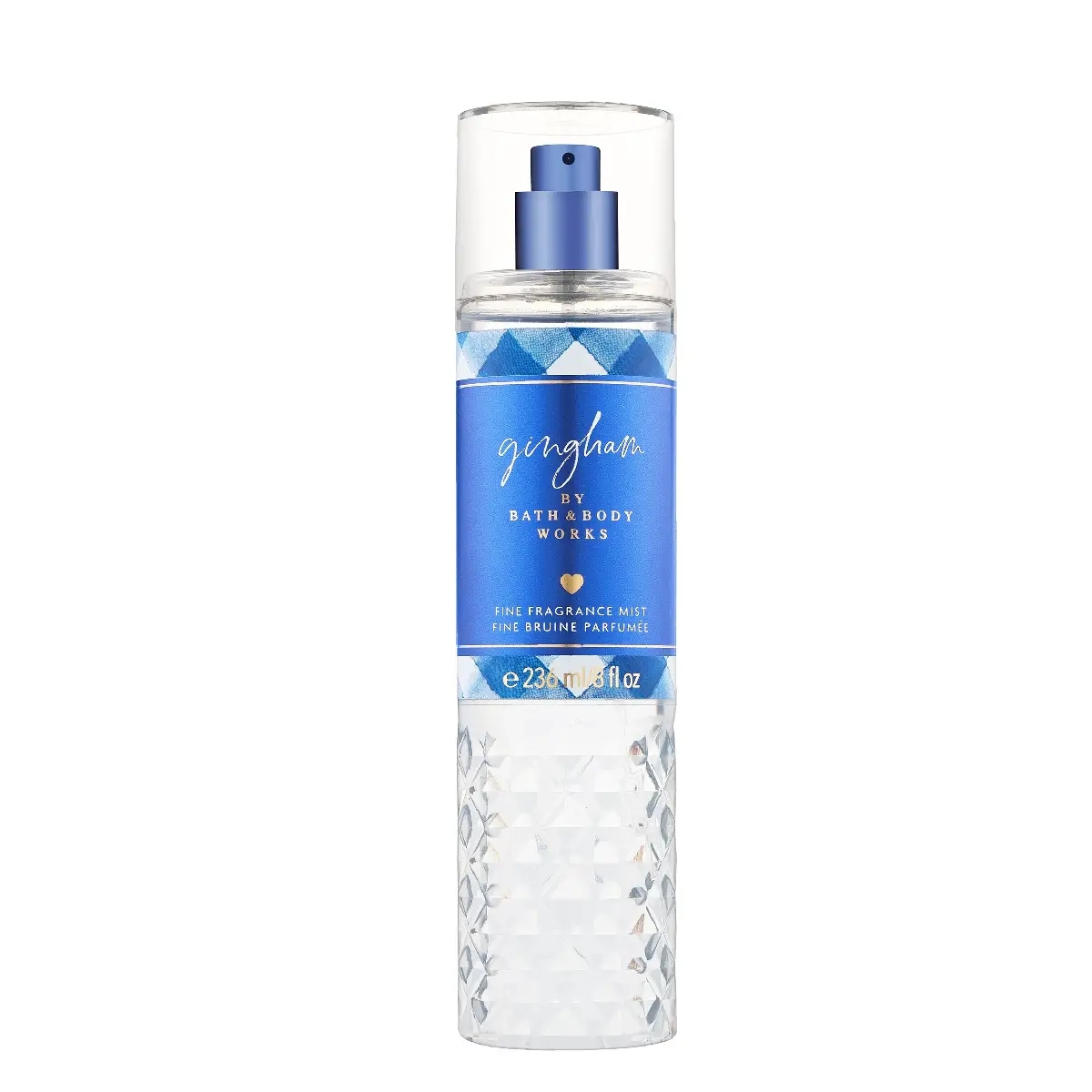 Gingham - 236ml