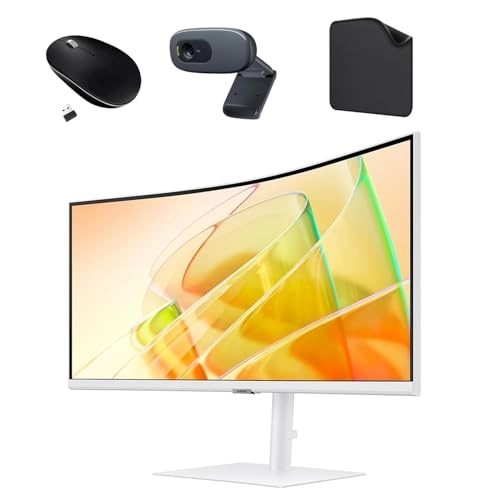 S6 ViewFinity - LS34C650TAMXUE 34 inch 3440 X 1440