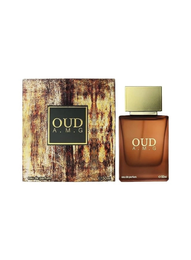 Oud Classic Eau de Parfum - 50ml