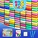 Air Dry Clay - Modeling for Kids DIY Molding Magic