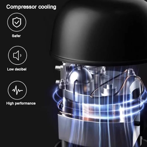 Portable Air Conditioner - 650W